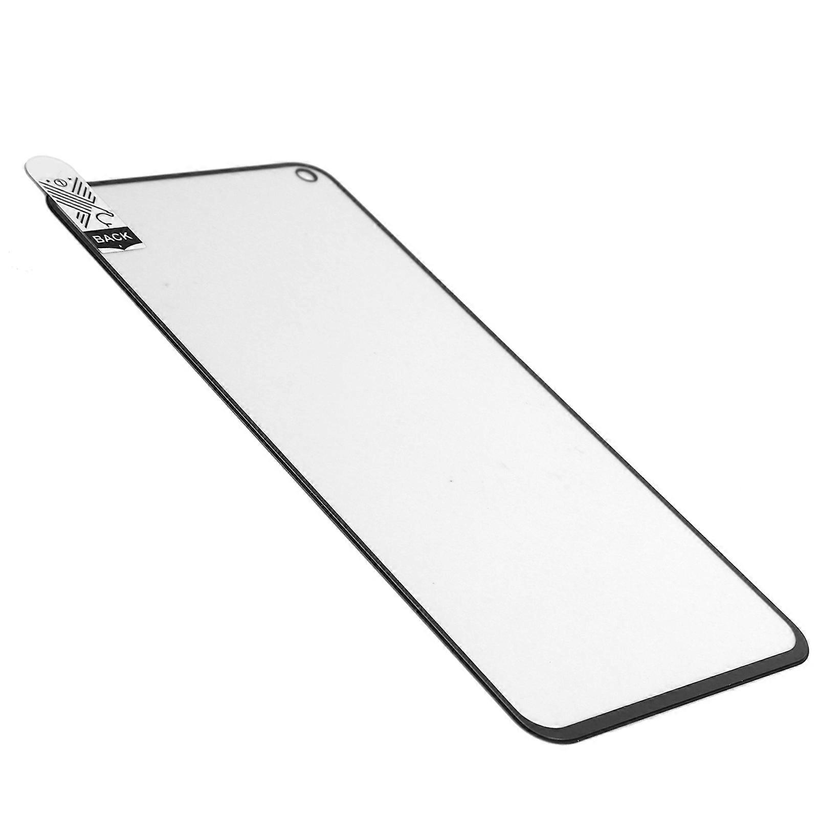 Huawei Nova4 Honor V20 Full Cover Tempered Glass Screen Protector