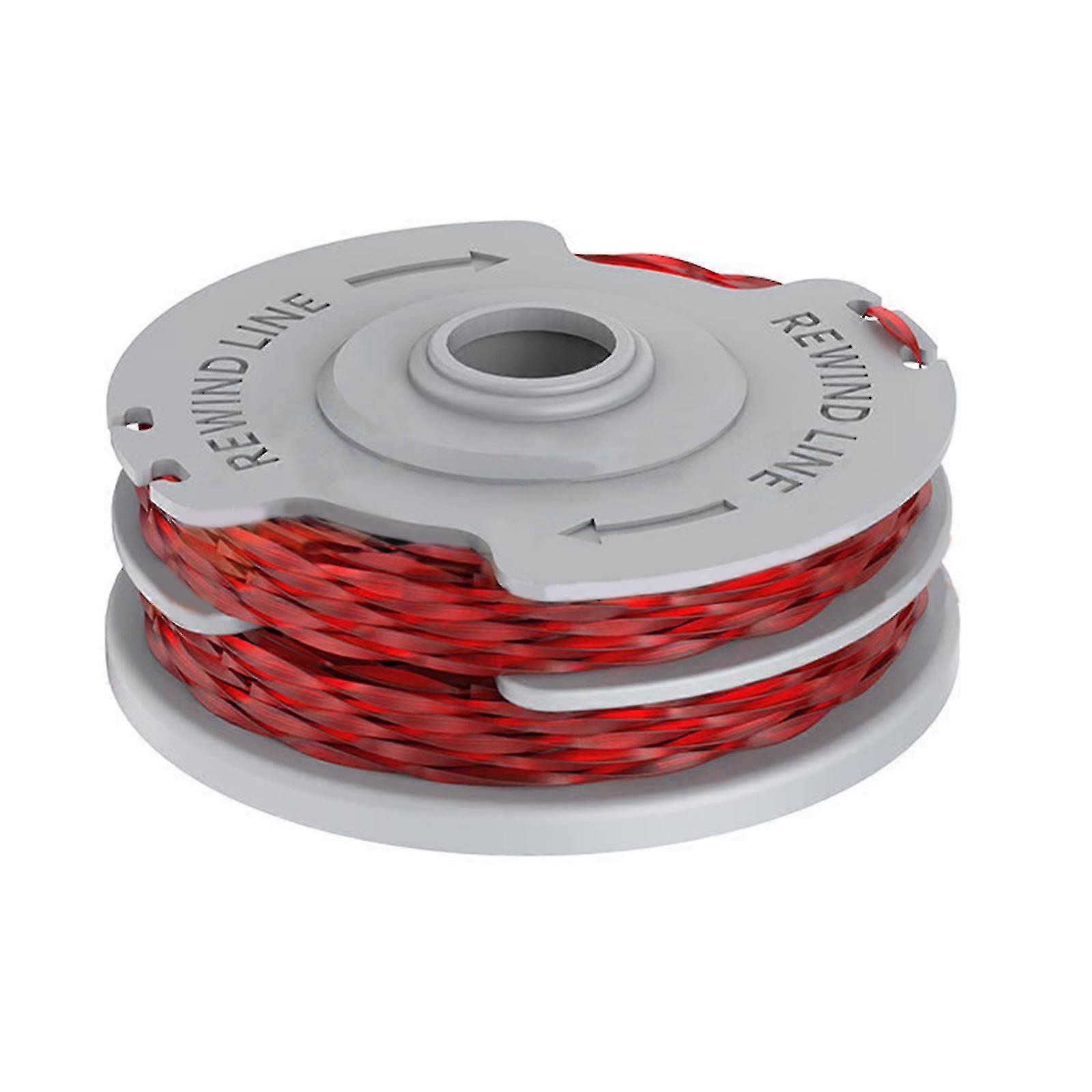 Flymo Fly021 Trimmer Spool Line Replacement - Double Autofeed