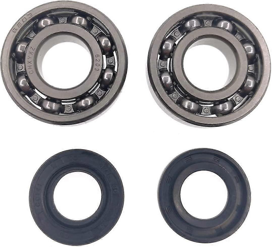 Ball Bearing & Oil Seal For Stihl 029 039 Ms290 Ms310 Ms390 Chainsaw
