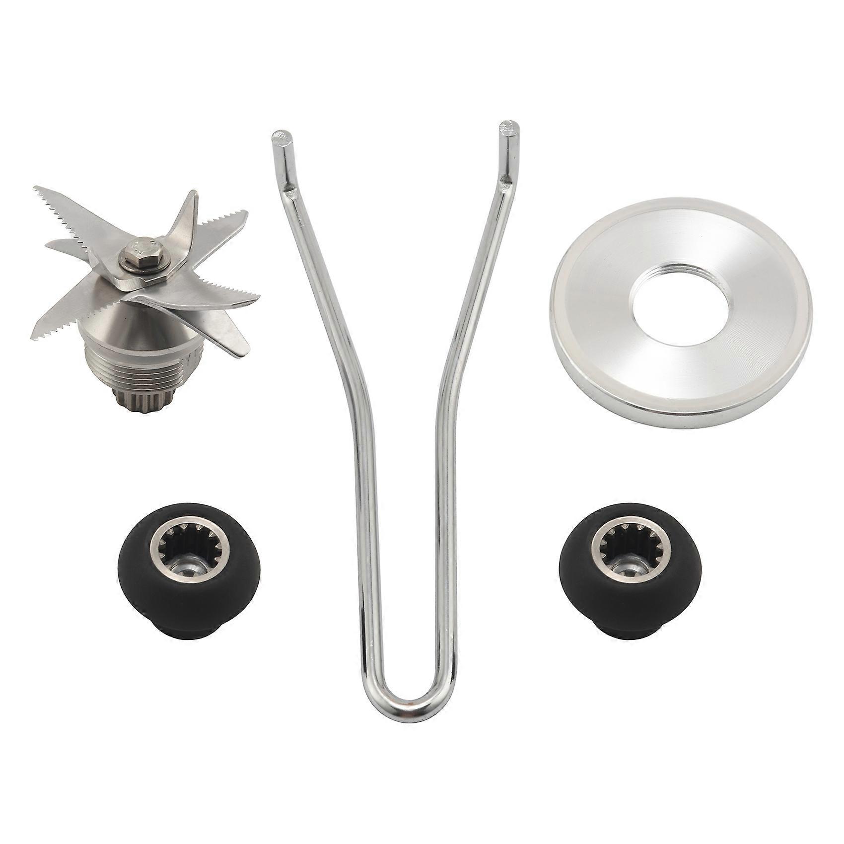 Utting for TWK TM 767 800 TWK 767 800 Blades Knife Ice Blender Blade for Blender for Universal 2L M