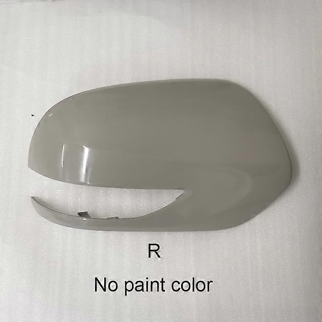 Tilbehør til bil Subaru Forester 2011-2012 Bakspeil deksel Case Shell Lid