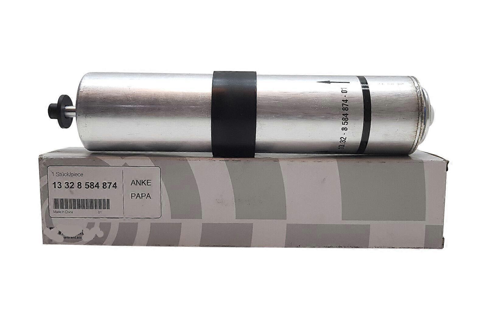 OEM Quality Fuel Filter for -BM E46 E90 E91 E92 E93 E84 F25 13327823413 13328584874
