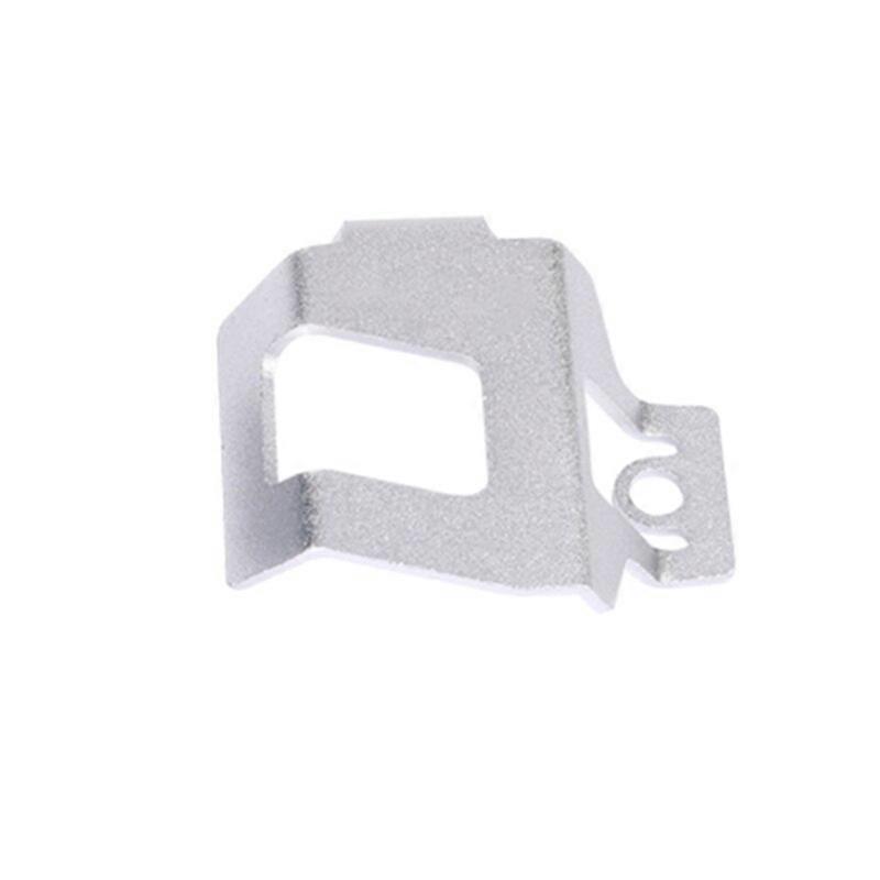 Universal Motorcycle Rear Brake Fluid Reservoir Guard Cover Protector for For YAMAHA Kawasaki Tracer 9 GT 800MT F750GS F850GS R7 Motorcycle Knee & Shi