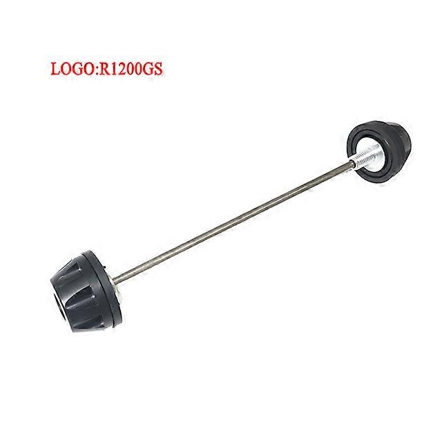 Front Wheel Protector Axle Fork Crash Slider Fit For BMW R1200GS GS1200 LC 2013-2020 R 1250 GS R1250GS Adventure 2019-2023 2022