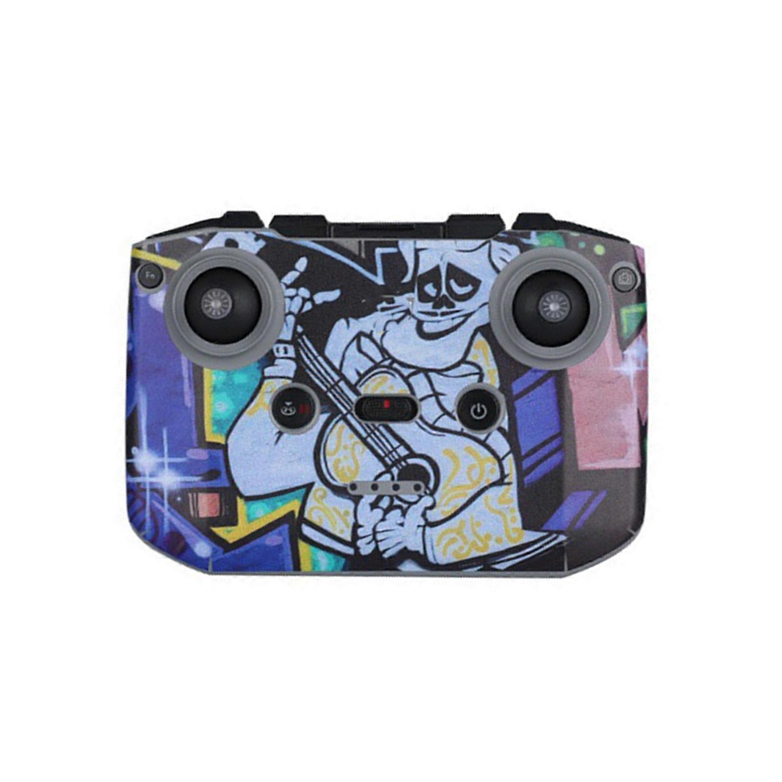PVC Stickers for Mini 3 Pro Screen Remote Control Sticker Scratch Resistant