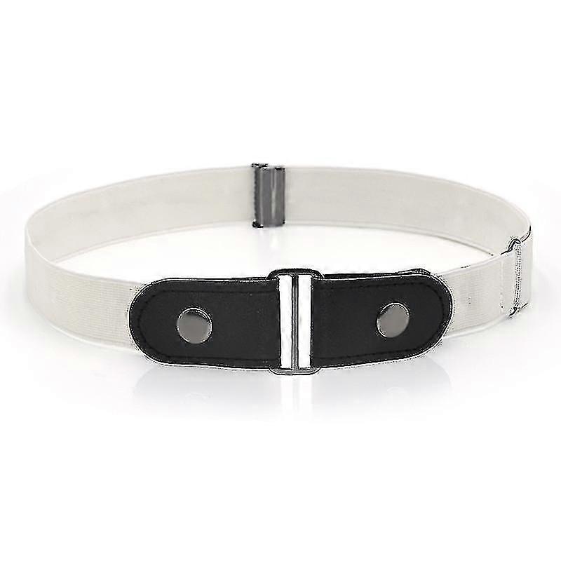 Le- Invisible Belts Adjable Belt For Jeans Pants