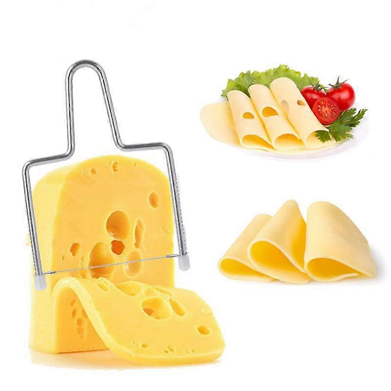 Double ear cheese knife 12cm