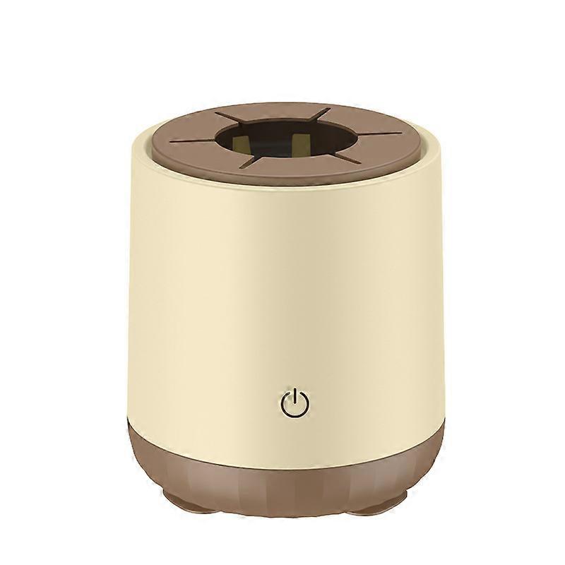 Automatic Breast Pump for Bottles USB Rechargeable Portable Low Noise