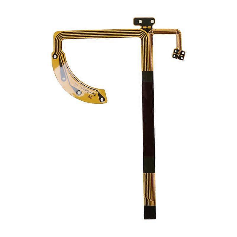 Lens Aperture Flex Cable For 24-70 Camera Tool Replacement Repair Part New