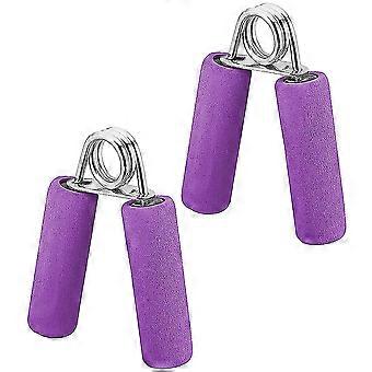 Handgreppsförstärkare Utveckla hand- och underarmsgreppstyrka för toppprestanda inom sport. Perfekt utrustning för gym