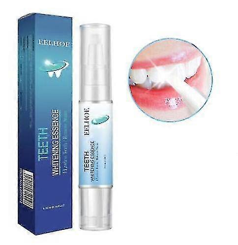 Zahnaufhellung Gel Pen White Bleaching Dental 4ml
