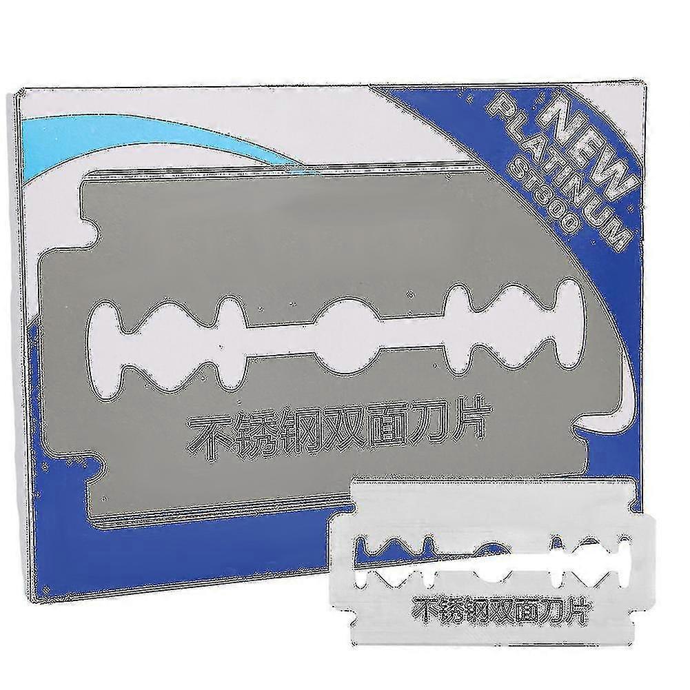 Razor Blade,shaving Blade