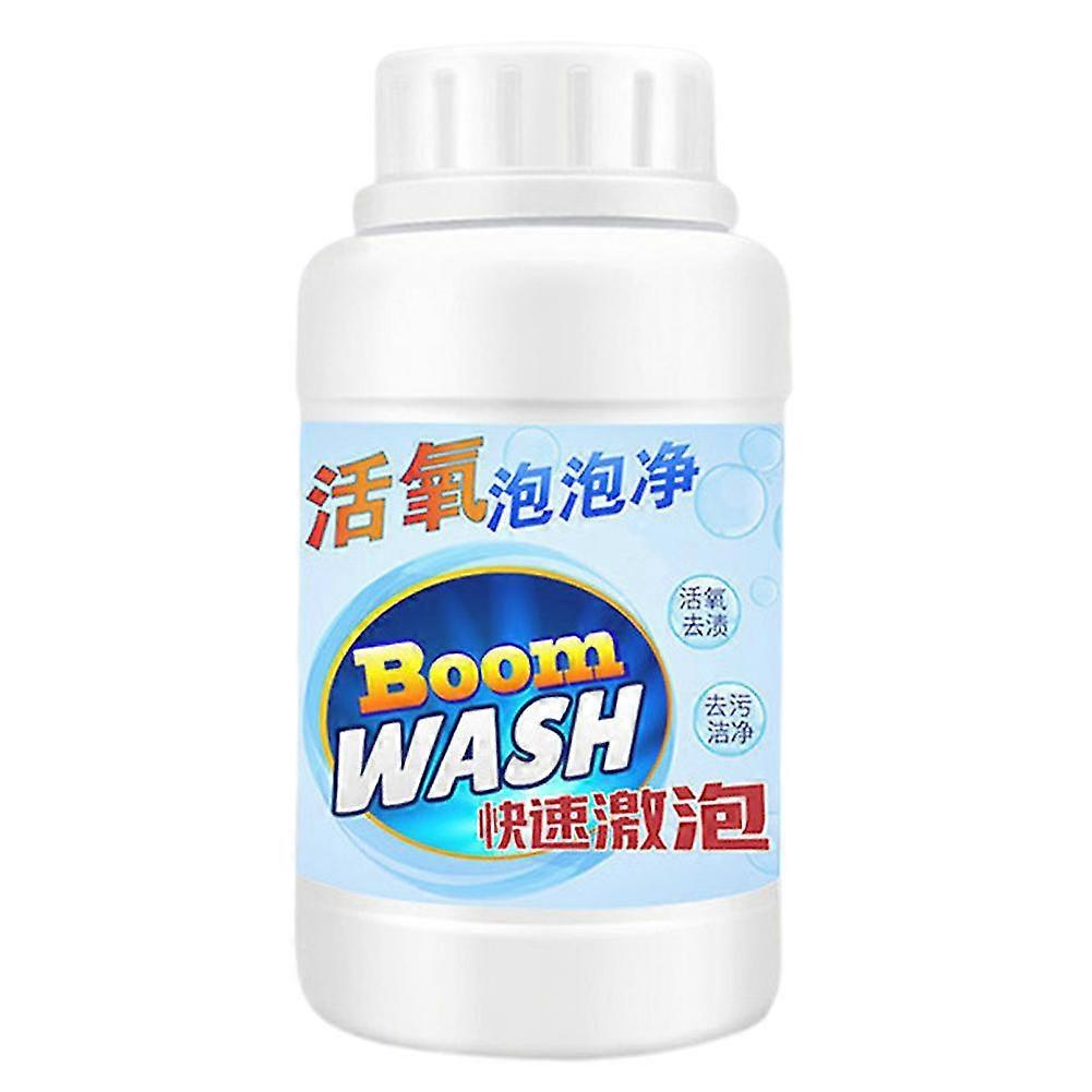 Powerful Toilet Active Oxygen Agents Multipurpose Kitchen Washing Machine Cleaner