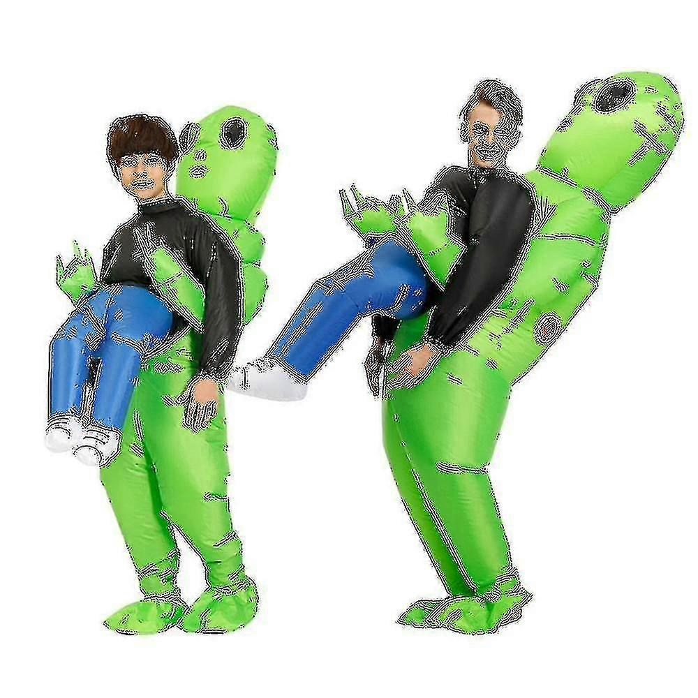 زي نفخ زي مضحك بدلة حزب زي يتوهم اللباس هالوين Costume_y جودة عالية