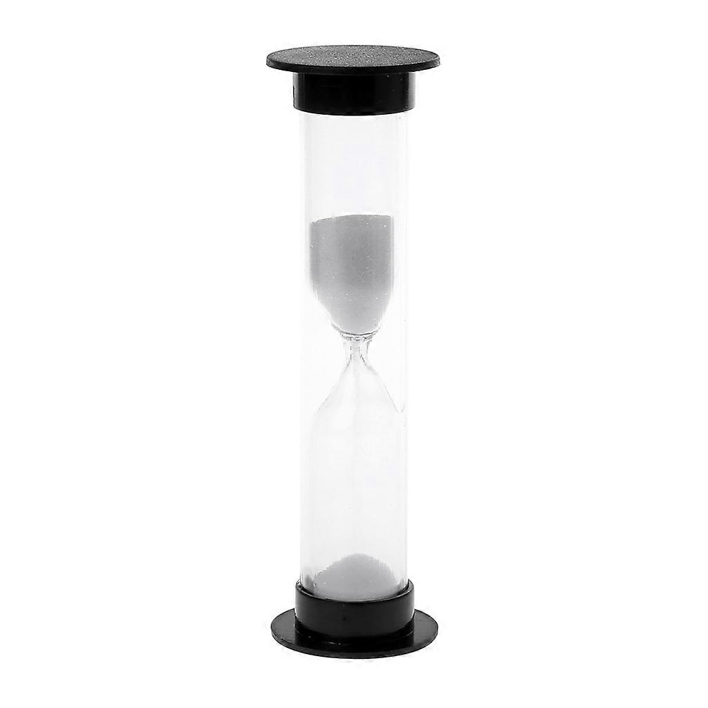 Nytt Mini Sandglas Timglas Sandklocka Timer 60 Sekunder 1 Minut