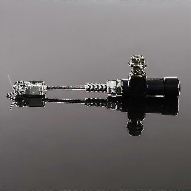 Motorsykkel ytelse Hydraulisk bremsekobling Master Sylinder Stang System Ytelse Effektiv overføringspumpe