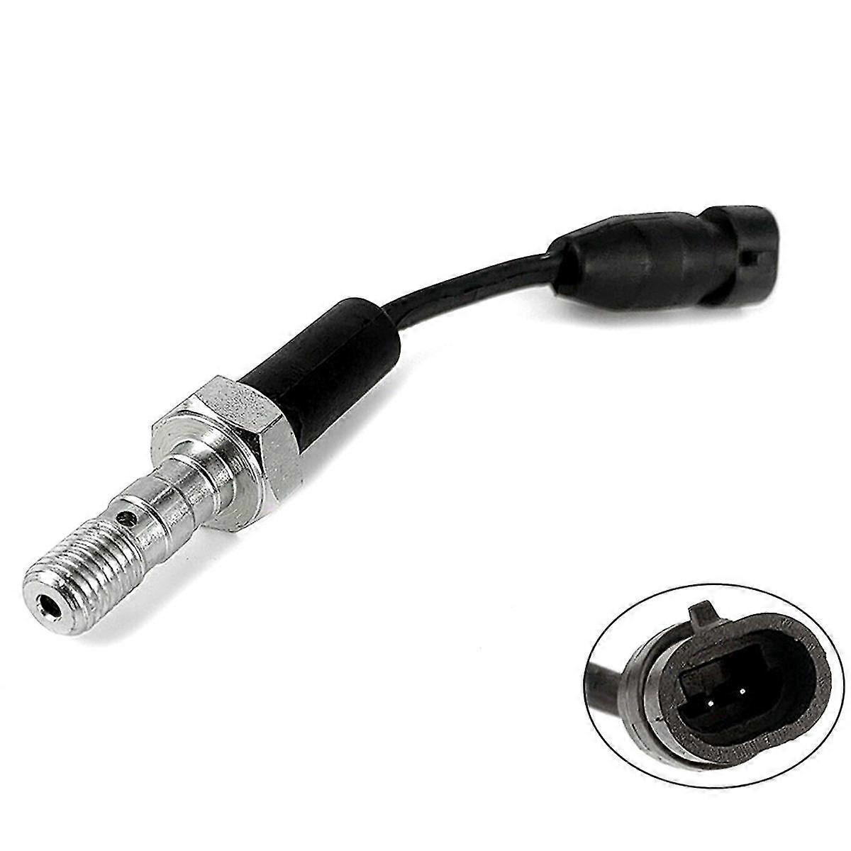 4014225 Brake Pressure Switch With Cable For Crew Xp 1000 Xp 570 Brake Line Switch