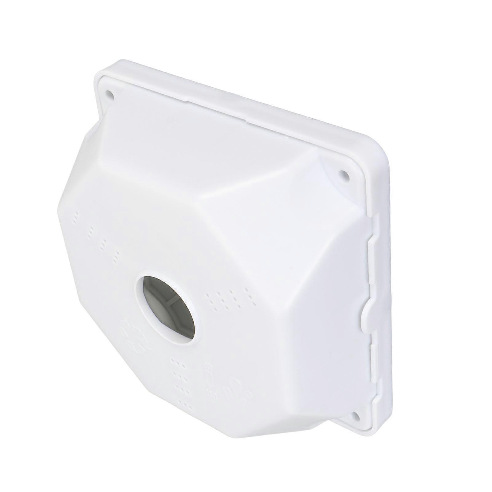 Security Camera Mounting Bracket PTZ Surveillance Camera Mount Bracket Square Security Camera Wall Ceiling Mount Bracket