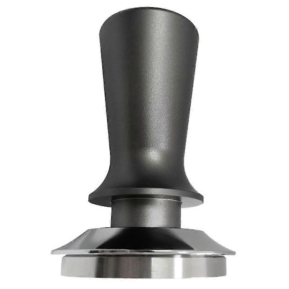 Calibrated Pressure Tamper For Coffee And Espresso - 304 Stainless Steel With Spring 58mm