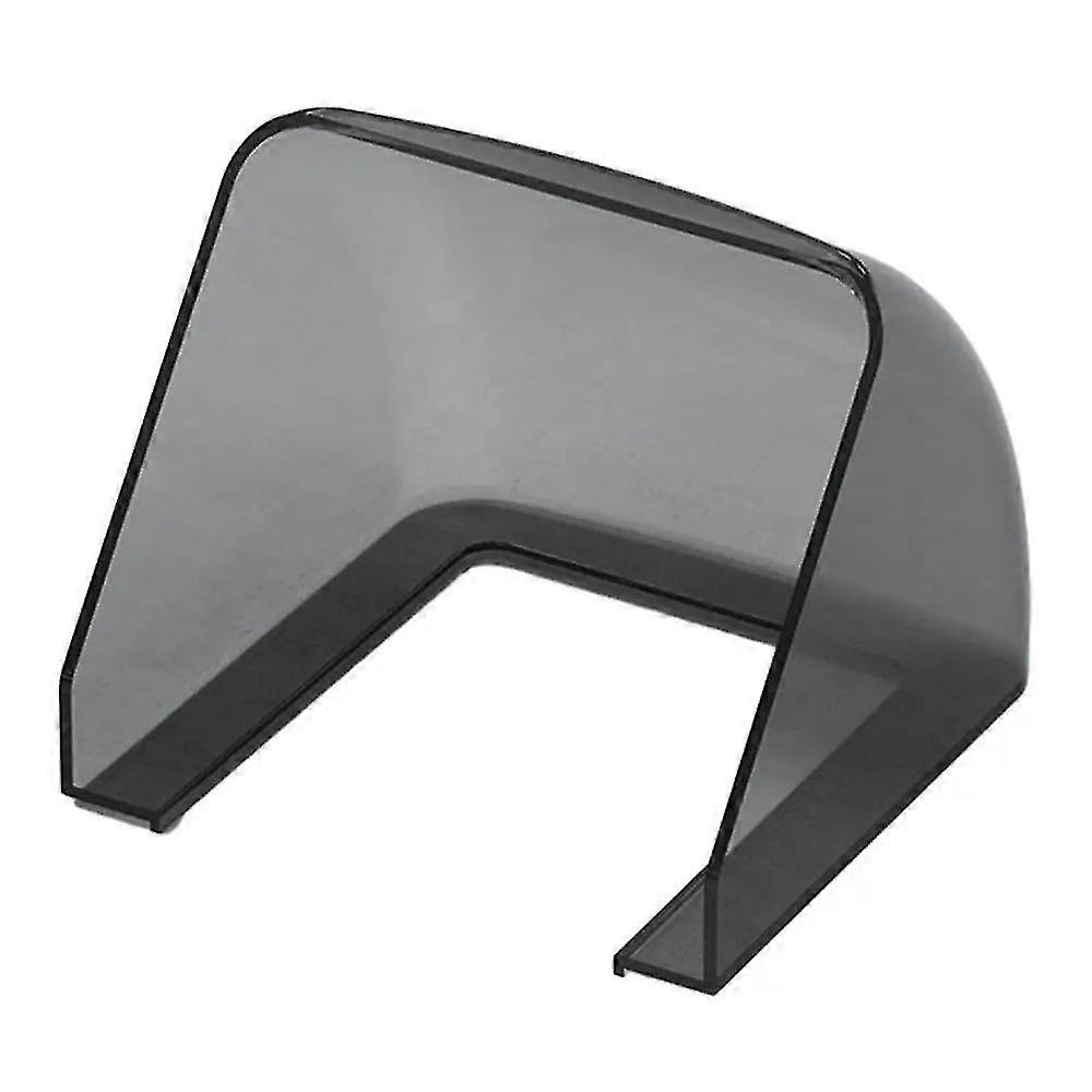 WJTG  Waterproof Case PP Protection Cover 86-Type Wall Switch Socket Rainproof BoxJ