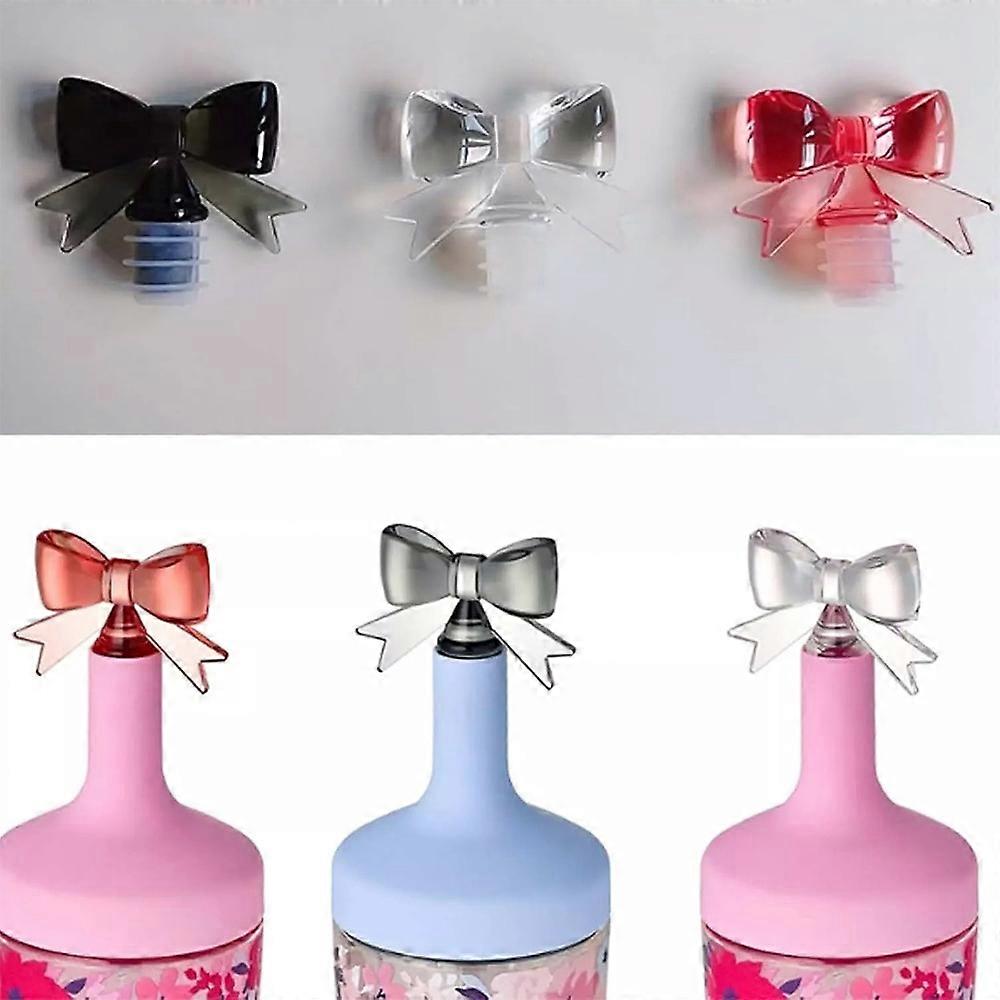 Reusable Replace Beverage Bottle Sealer Corks Wine Bottle Stopper