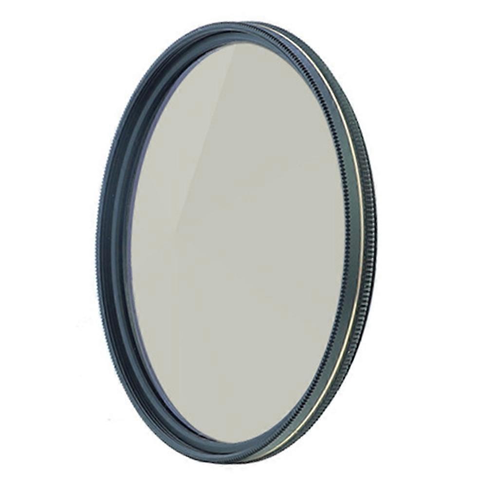 S0048 For iPhone 16 Camera Lens Filter Optical Glass Phone Photography Accessory - CPL Polarizer 67m