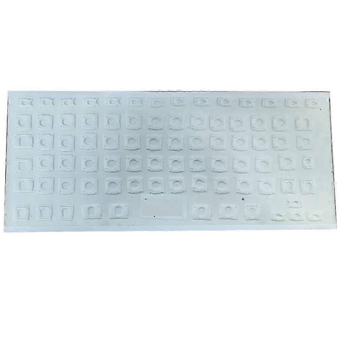 Keyboard Keycaps Clips Scissor Clips Hinge Kit For A1534 Keyboard Repair