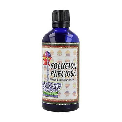 Precious Solution 100 ml