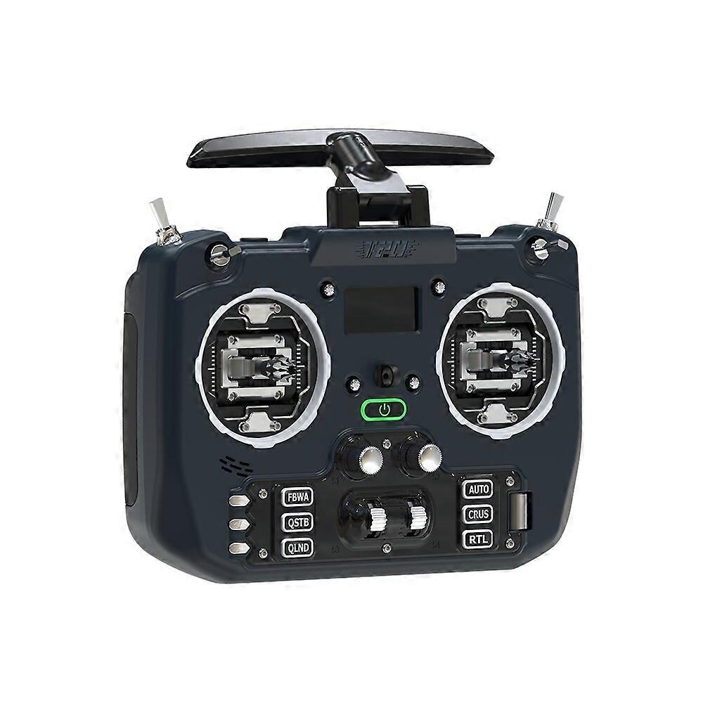 Jumperrc T20 V2 ELRS 2.4GHz/915MHz Hall Sesor/RDC90 Sensor Gimbal Full Size EdgeTX Radio Transmitter
