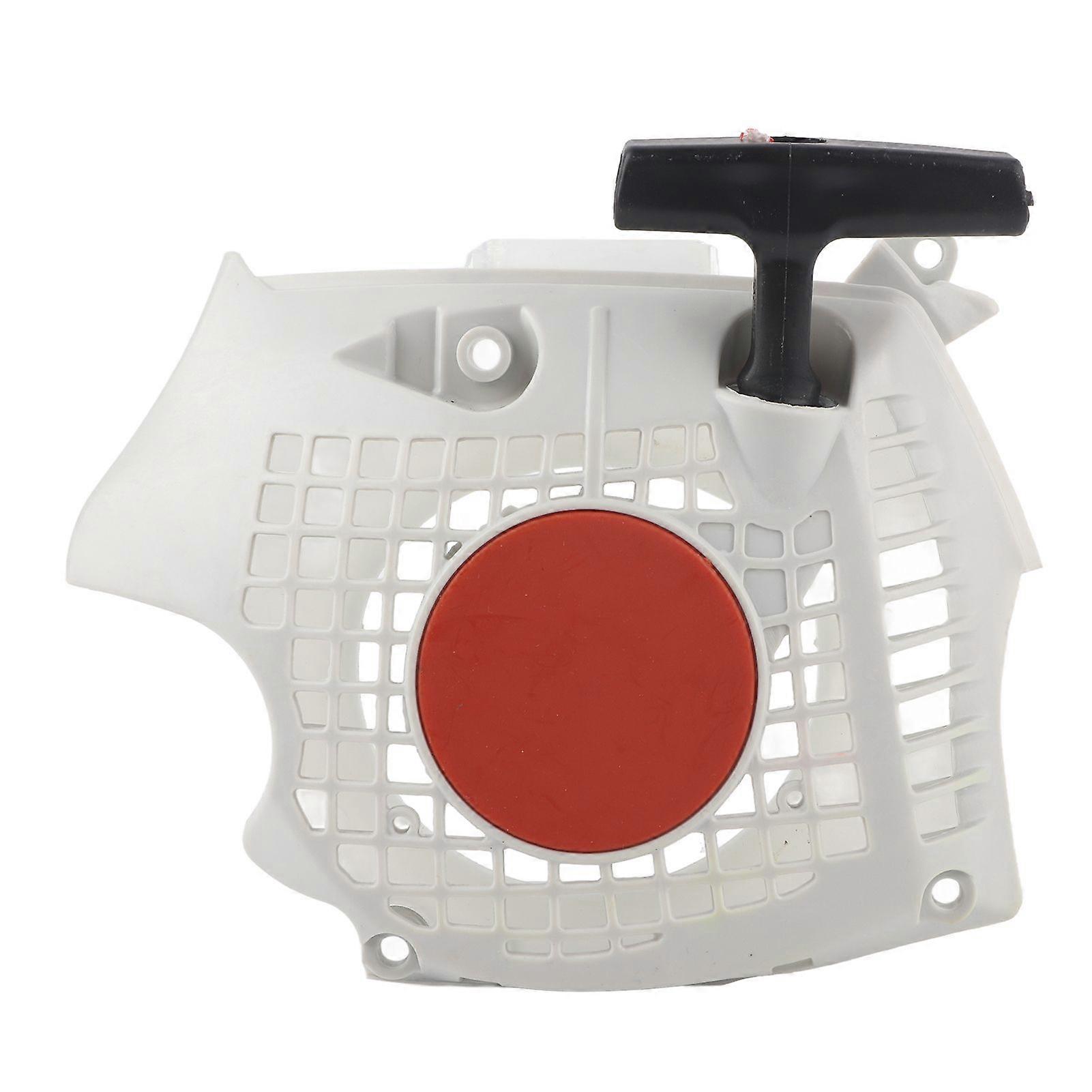 Chainsaw Recoil Rewind Pull Starter Assembly for Stihl MS171 MS181 MS211 Part Replacment 1139 080 2102