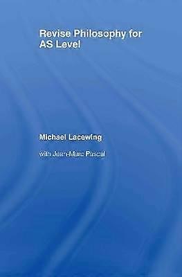 Revise Philosophy for AS Level
