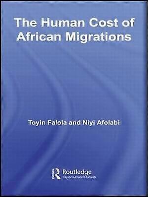 The Human Cost of African Migrations