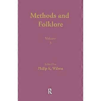 Methoden en folklore
