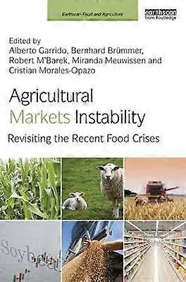 Agricultural Markets Instability