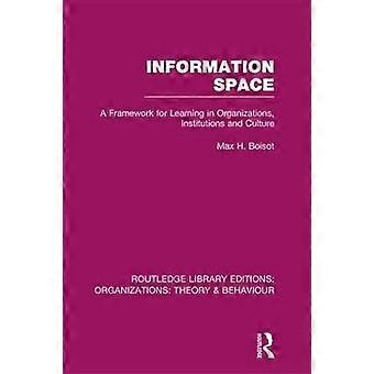 Information Space (RLE