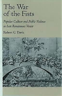 De oorlog van de vuisten