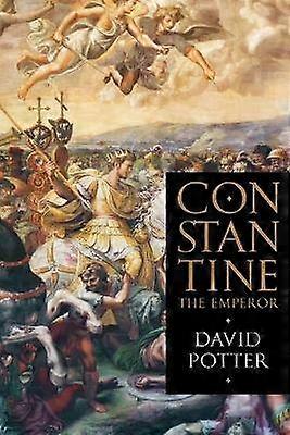 Constantine the Emperor