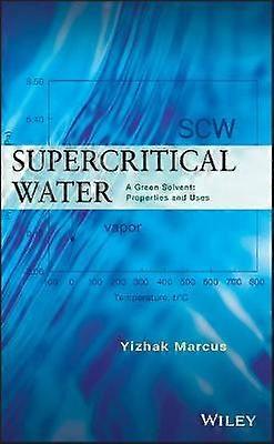 Eau supercritique
