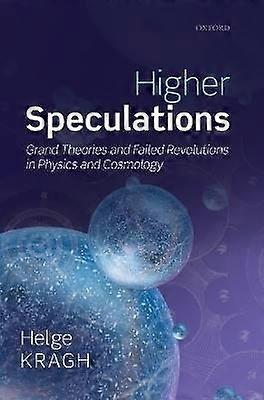 Higher Speculations