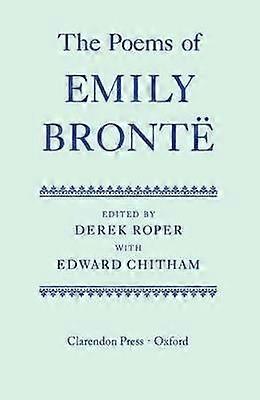 Emily Bronte versei