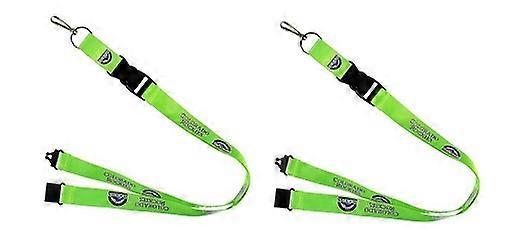 Colorado Rockies MLB Neon Snodd 2-pack