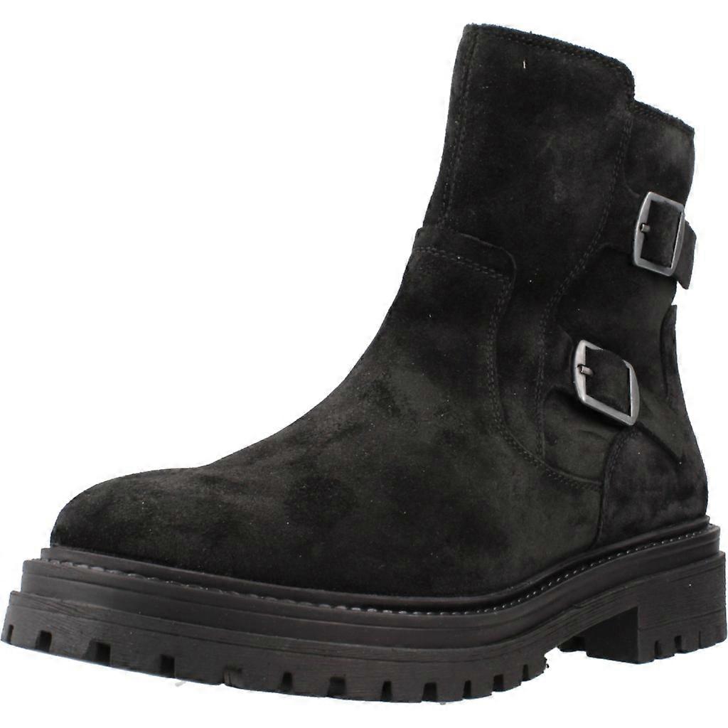Geox D Iridea Stiefeletten