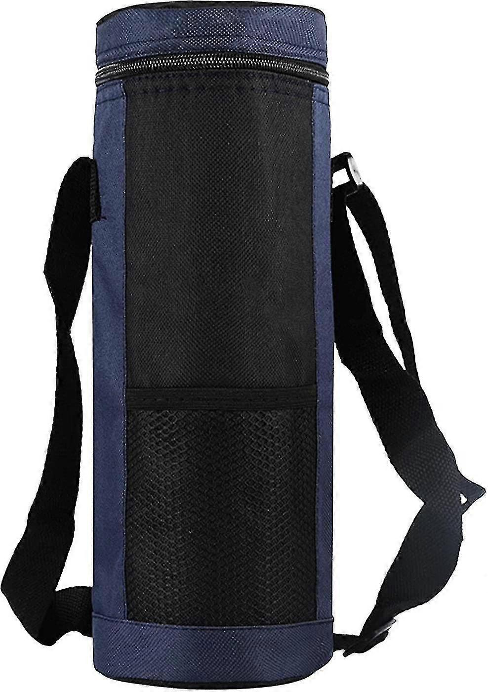 Camping Thermal Cooling Bag for Water Bottle