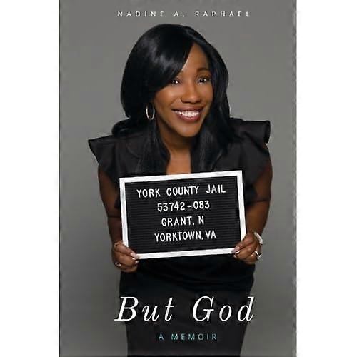 But God: Sometimes Purpose Is Found in Your Darkest Hour