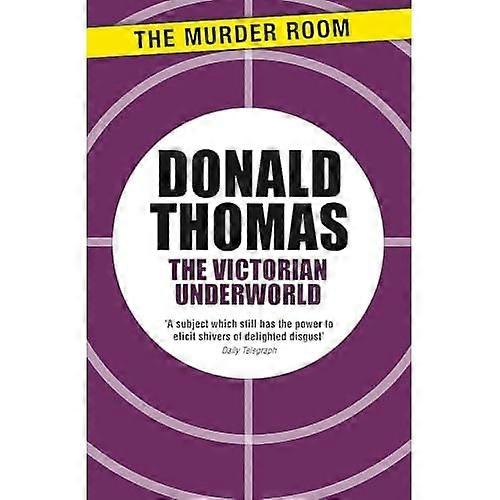 Den viktorianska undre världen