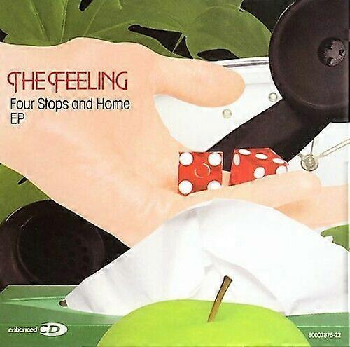 Feeling Four Stops amp Home CD