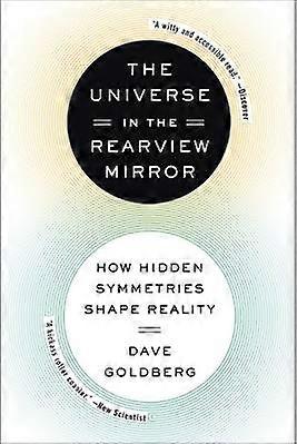 The Universe in the Rearview Mirror