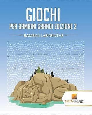 Giochi Per Bambini Grandi Edizione 2