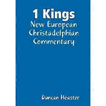 1 Kings