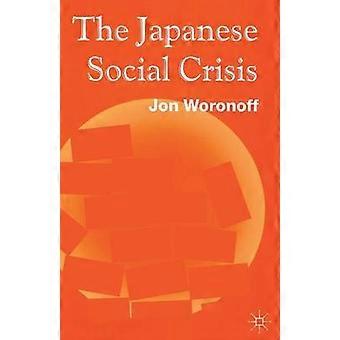 Japanese Social Crisis